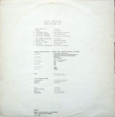 Ajda Pekkan – Sen Mutlu Ol LP