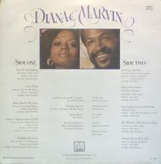 Diana Ross & Marvin Gaye – Diana & Marvin