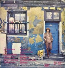 Tülay Özer – Kalbimdeki Sevgili LP