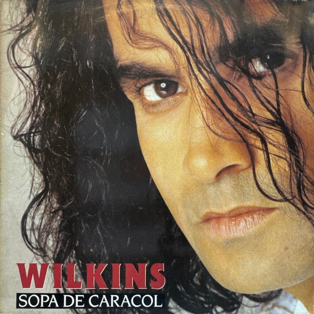 Wilkins – Sopa De Caracol