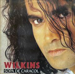 Wilkins – Sopa De Caracol