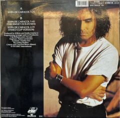 Wilkins – Sopa De Caracol