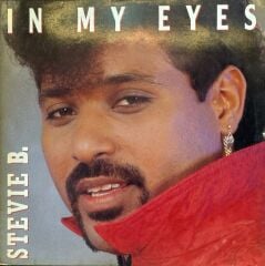 Stevie B – In My Eyes