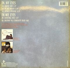 Stevie B – In My Eyes