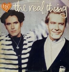 ABC – The Real Thing