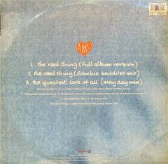 ABC – The Real Thing