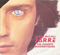 Jean-Michel Jarre – Les Chants Magnetiques (Part 2) 45'lik