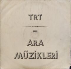 TRT Ara Müzikleri
