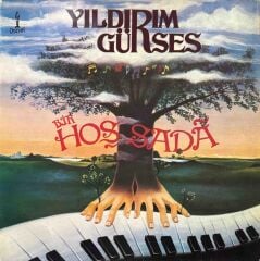 Yıldırım Gürses – Bir Hoş Sada LP