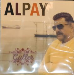 DİKKAT VCD !!! Alpay - Güller VCD