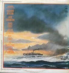 Jeff Wayne – Jeff Wayne's Musical Version Of The War Of The Worlds