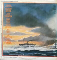 Jeff Wayne – Jeff Wayne's Musical Version Of The War Of The Worlds