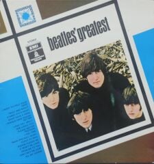 The Beatles – Beatles' Greatest LP