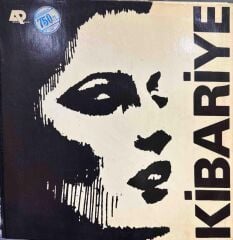 Kibariye – Kibariye LP