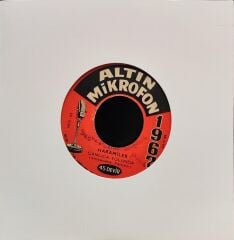 Haramiler – Çamlıca Yolunda / Adanalı 45'lik