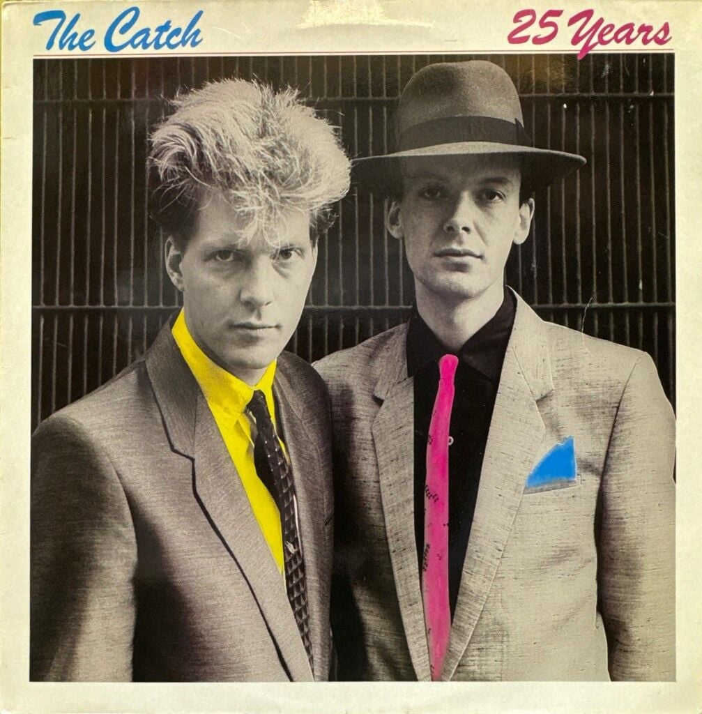 The Catch – 25 Years