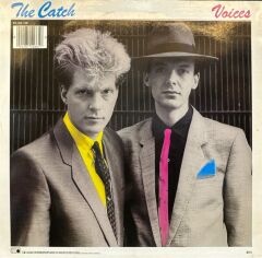 The Catch – 25 Years