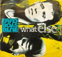 Bad Boys Blue – What Else?