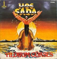 Yıldırım Gürses – Hoş Sada 2 LP