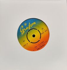 Zeki Müren – Seninle Düştüm Dile / Aşk Yalanmış 45'lik