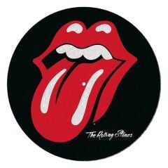 Rolling Stones PİKAP KEÇESİ SLIP MAT