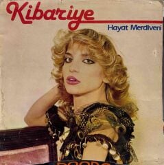 Kibariye – Hayat Merdiveni LP