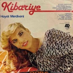 Kibariye – Hayat Merdiveni LP