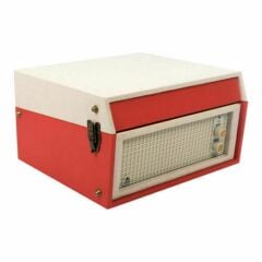 GPO Bermuda - Antika Pikap Plak Çalar