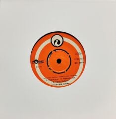 Handan Kara – Mini Long Play 45'lik