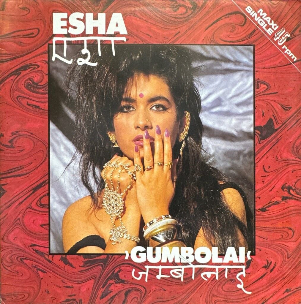 Esha – Gumbolai