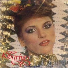 Kibariye – Gelin Ağıtı LP