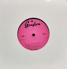 Zeki Müren – Zeki Müren 45'lik