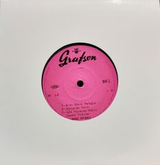 Zeki Müren – Zeki Müren 45'lik