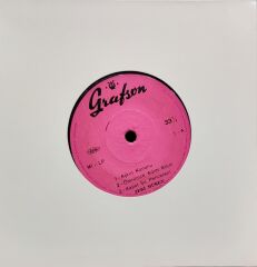 Zeki Müren – Zeki Müren 45'lik