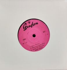 Zeki Müren – Zeki Müren 45'lik