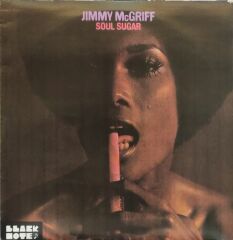 Jimmy McGriff – Soul Sugar
