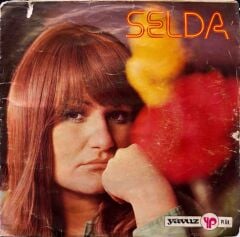 Selda – Aşkın Bir Ateş / O Günler 45'lik