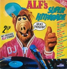 Various – Alf's Super Hitparade