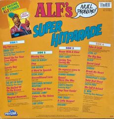 Various – Alf's Super Hitparade