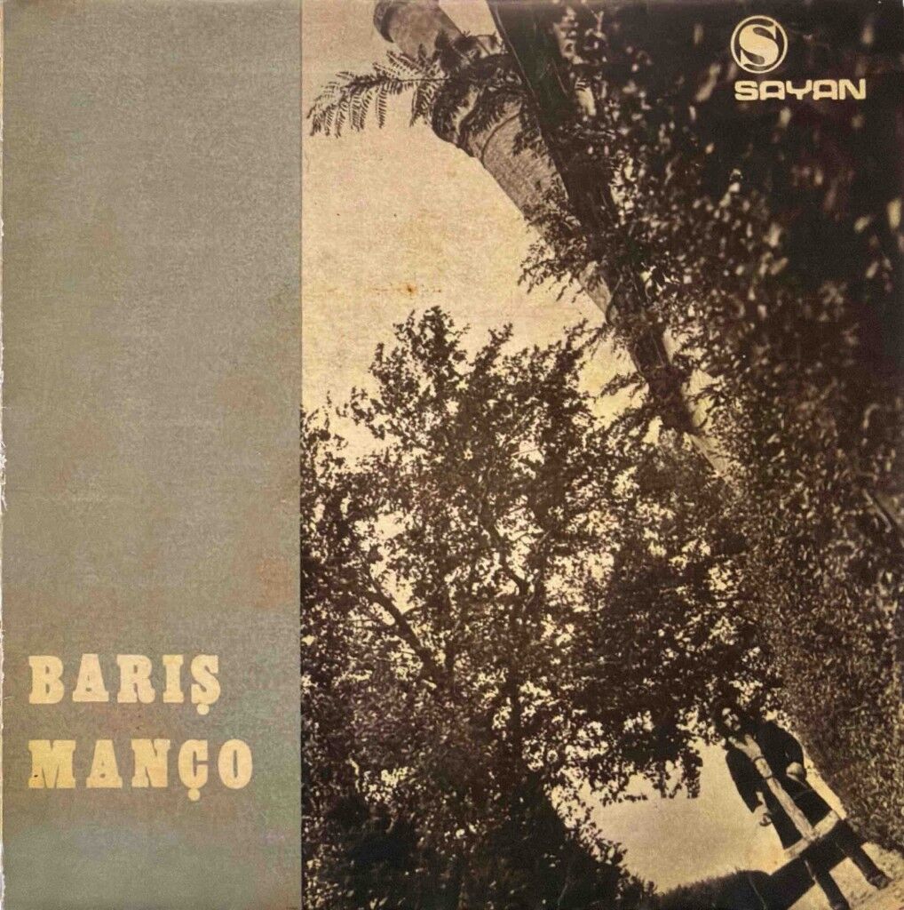 Barış Manço – Kağızmana Ismarladım Nar Gele / Anadolu 45'lik