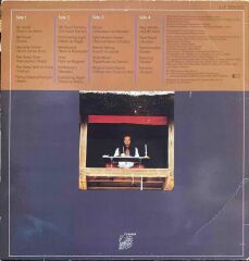 Kitaro – Silk Road