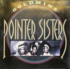 Pointer Sisters – Goldmine