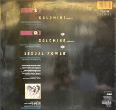 Pointer Sisters – Goldmine