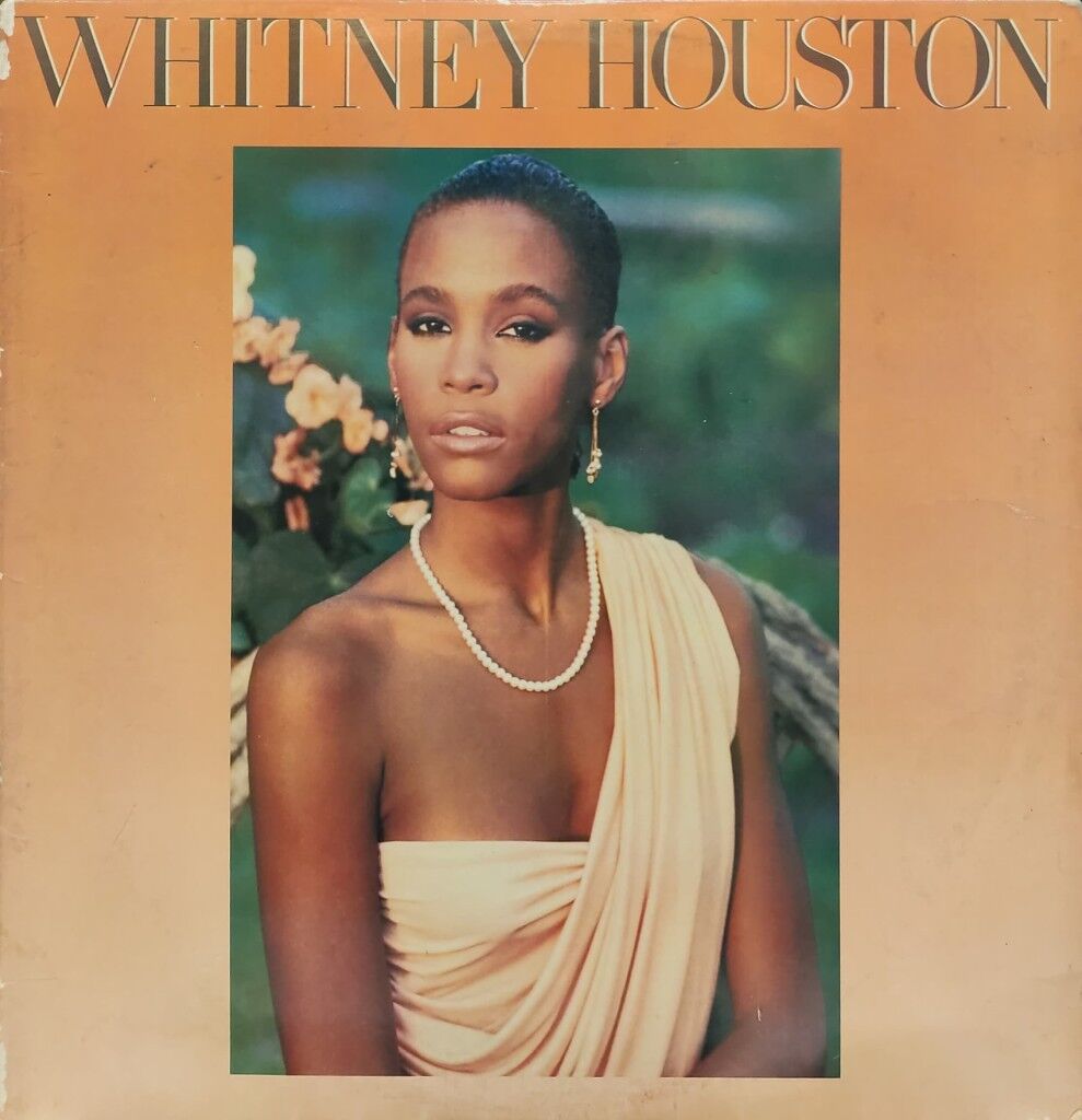 Whitney Houston – Whitney Houston