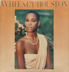 Whitney Houston – Whitney Houston