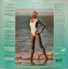 Whitney Houston – Whitney Houston