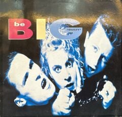 Be Big – Guilty