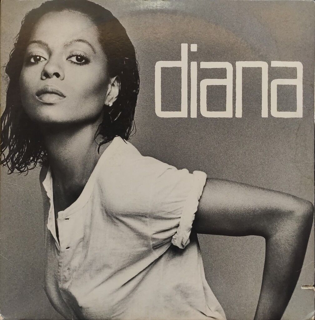 Diana Ross – Diana