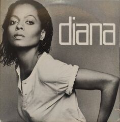 Diana Ross – Diana