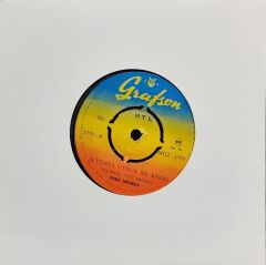 Zeki Müren – Bilmem Yanıyormusun ( O Ağacın Altını) / Şeytana Uyduk Bir Kerre 45'lik